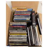 ASSORTED CDS