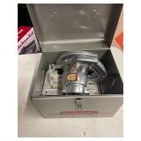 PORTER CABLE CIRCULAR SAW