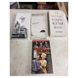 ASSORTED COUNTRY MUSIC CDS