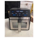 GOURMIA DIGITAL AIR FRYER