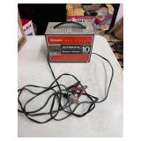 BATTERY CHARGER