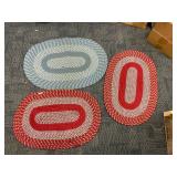(3)- RUGS