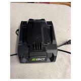 EGO BATTERY CHARGER