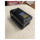 KOBALT 40V 6.0AH BATTERY