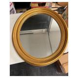 WALL MIRROR