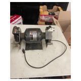 6' BENCH GRINDER