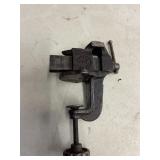 CLAMP ON VISE