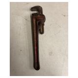 RIDGID 14' PIPE WRENCH