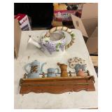 ASSORTED HOME DECOR