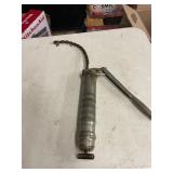 MANUAL GREASE GUN