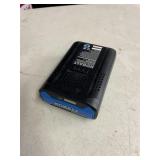 KOBALT 40V 6.0AH BATTERY