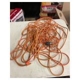 HEAVY DUTY EXTENSION CORD