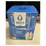 BRITA 10 CUP PITCHER