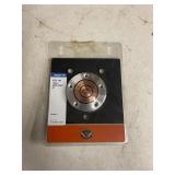 HARDLEY DAVIDSON TIMER COVER