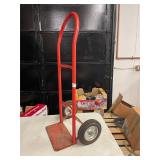 TWO WHEEL DOLLY