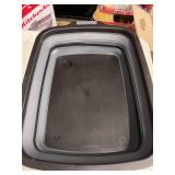 CUISINART 4-IN-1 PREP TUB
