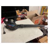 TORO ELECTRIC BLOWER