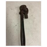 18' PIPE WRENCH