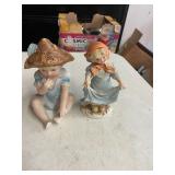 PORCELAIN HOME DECOR