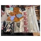 ASSORTED HOME DECOR AND HOME GOODS