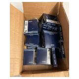 (25)- SEIKO TRAVEL CLOCKS