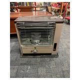 KEROSENSE SPACE HEATER