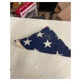 AMERICAN FLAG