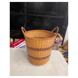 WICKER BASKET