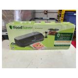 FOOD SAVER VACUUM SEALER