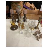 ASSORTED HOME DECOR