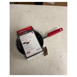 8' TRAMONTINA COMMERCIAL SKILLET