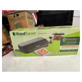 FOOD SAVER VACUUM SEALER