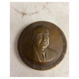 VINTAGE PAPER WEIGHT