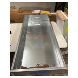 SQUARE D MH44BE PANELBOARD ENCLOSURE