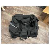 DUFFEL BAG