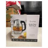 SUR LA TABLE DIGITAL KETTLE