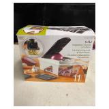 VEGETABLE CHOPPER