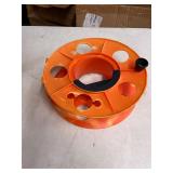 EXTENSION CORD STORAGE REEL