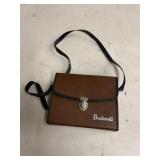 VINTAGE BUSHNELL BINOCULARS CASE