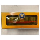DO IT BEST LIONEL TRAIN CAR W/ BOX