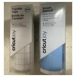 CRICUT SUPPLIES