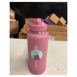 PINK THERMOFLASK INSULATED TUMBLER