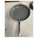 GREEN PAN 14' SKILLET