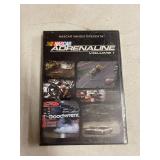 SEALED NASCAR ADRENALINE VOL. 1