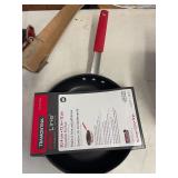 12' COMMERCIAL GRADE SKILLET