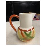VINTAGE PITCHER