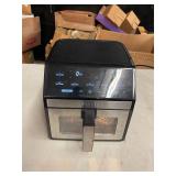 GOURMIA DIGITAL AIR FRYER