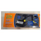 BBQ DADDY GRILL SCRUBBER