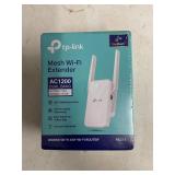 SEALED WIFI EXTENDER