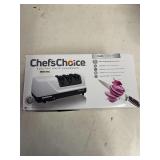 ELECTRIC KNIFE SHARPENER